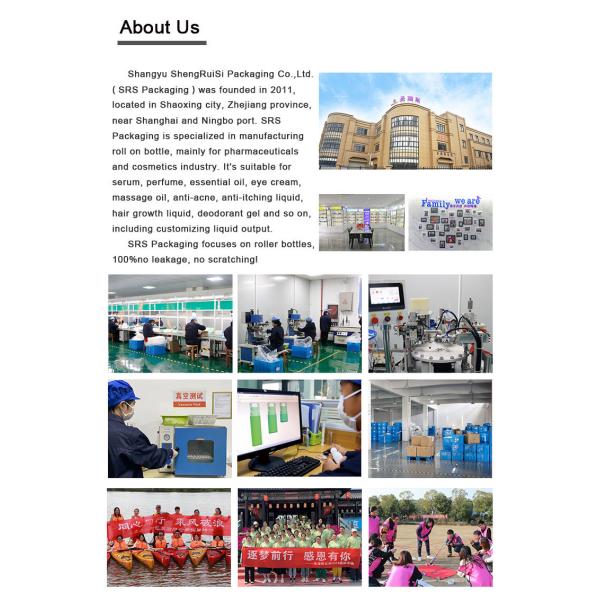 PETG003 PETG Material Flip Cap Plastic Jar Customization Clear Transparent Container for Body Scrub