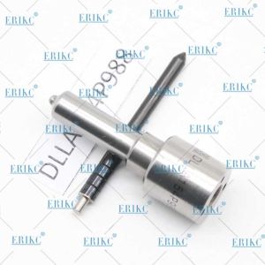 ERIKC DLLA 154 P 988 Nozzle Price DLLA154P988 Oil Burner Nozzles DLLA 154P988
