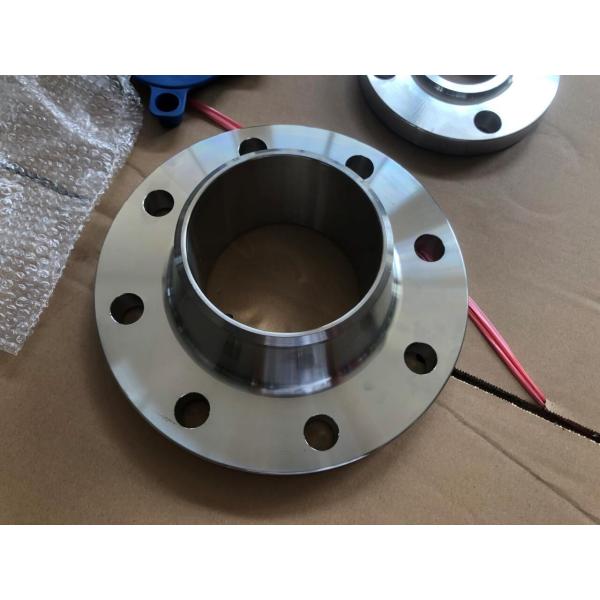 Buy ASME B16.5 B564 N08800 Incoloy 800 Alloy Steel Flanges Weld Neck at wholesale prices