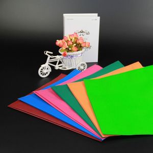 Handled Non Woven Biodegradable Bags Shrink Resistant Spunbonded 68gsm