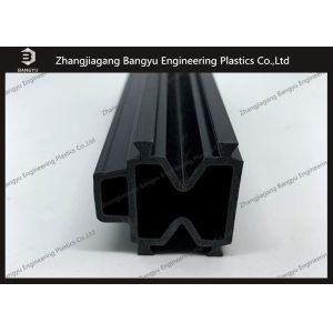 CT Type PA66 GF25 Polyamide Nylon Break Bridge Thermal Barrier Profile Heat
