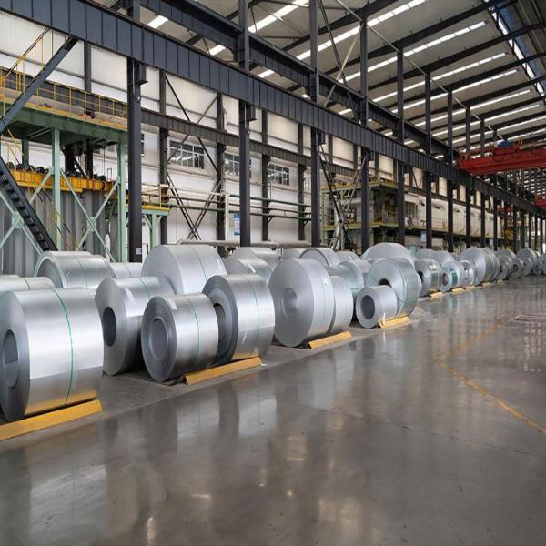 Coil Weight 3-8 Tons Hot Rolled Based Hot Dipped Dx51d 120g Zinc Coated Gi Steel Galvanized Steel Coil