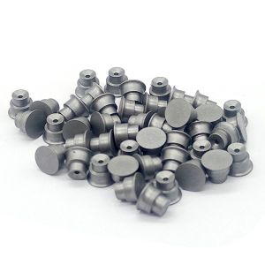 OEM CNC Machining Parts Customized Half Hollow Rivet Semi Tubular