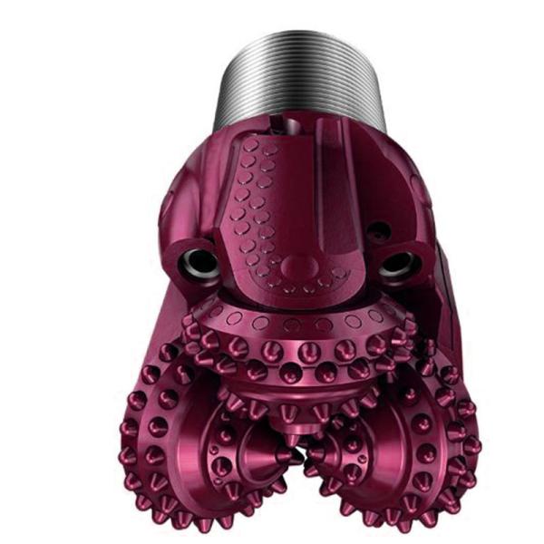 Oil Well Bit 8-1/2" Tricone Drill Bit Of oilfield Drilling Equipment