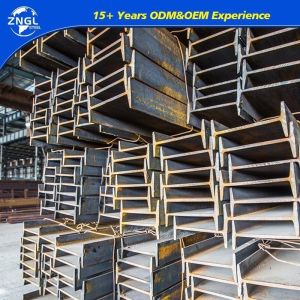 Hot Rolled Q235 Carbon Steel Channel Bar 2x3 Customizable