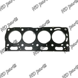 1104C-44TA Engine Gasket Kit U5LT0357 U5LB0382 For Perkins