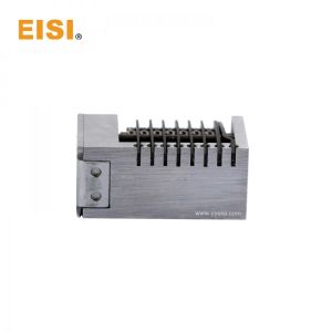 Backward Direction Leibinger Numbering Machine 7 Digits Sinkable