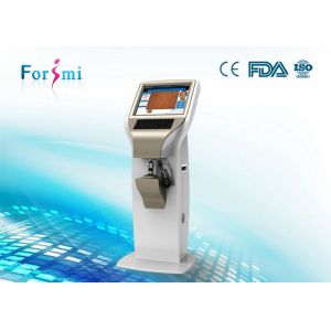 Latest CBS 3D skin analyzer grow machine face magic mirror digital skin scope