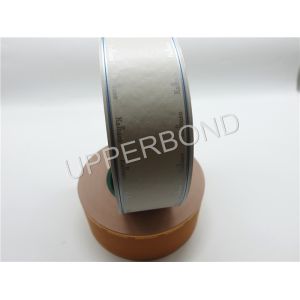 Custom Cigarette Wrapper Tipping Paper With Hot Stamping Effect