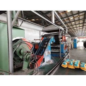 Production Line Proposal For Rubber Foam Insulation Pipe，High Quality From CHINA