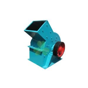 Industrial Mining Crusher Machine / PC Hammer Crusher Machine Energy Saving