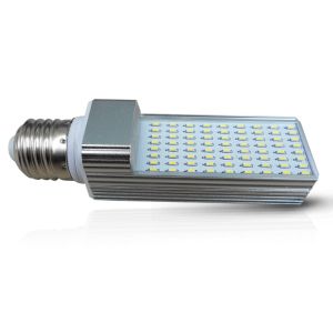E27 SMD3014 LED PL Lamp
