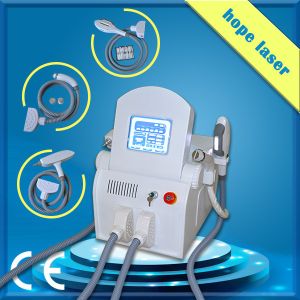 RF nd yag laser multifunction beauty machine tattoo / Wrinkle removal