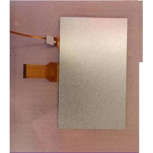 China 10.1 Inch  TFT display with Touch  panel ,  1024x600 resolultion,  RGB interface , 600c/d on sale