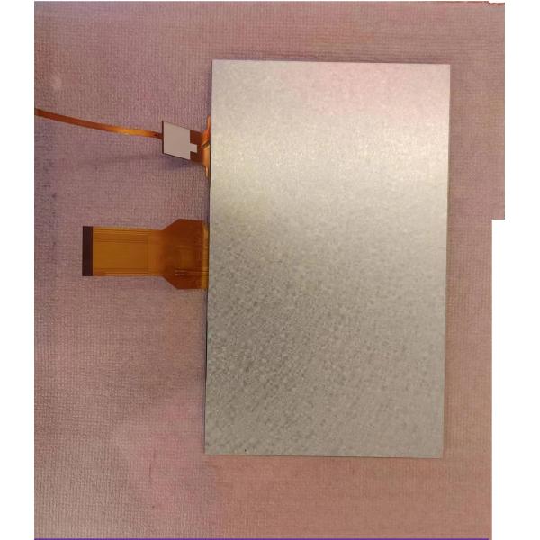 10.1 Inch TFT display with Touch panel , 1024x600 resolultion, RGB interface ,