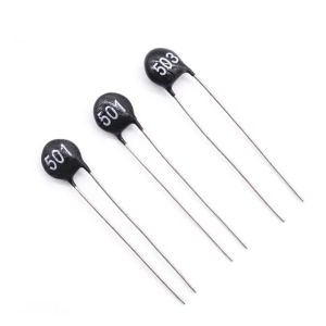 MF11 High Precision Temperature Compensation Thermistor