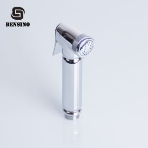 China Toilet Jet Water Wall Mounted 277g Bidet Shattaf on sale