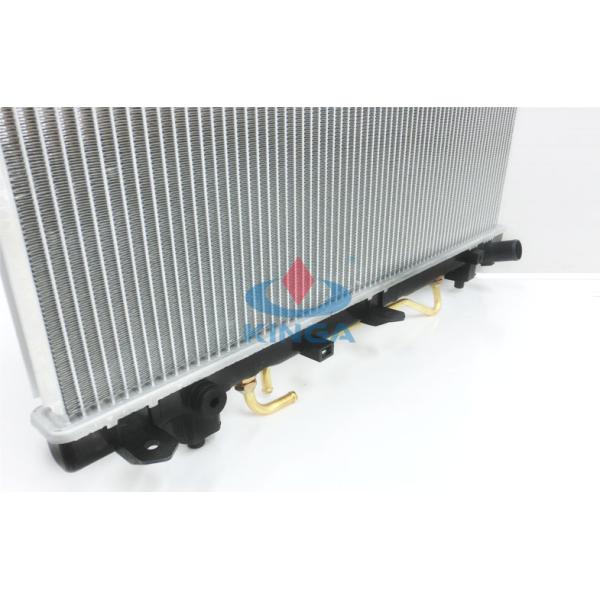 Auto Aluminum Radiator for Toyota Nadai Sxn10 Sxn15 Year 1998 - 2003
