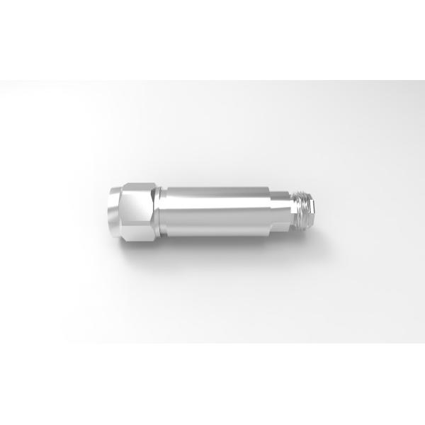 DC-4G 5W N Male-N Female 50~60dB Attenuator In Indoor Settings