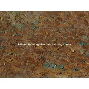 Otta Quartzite Rust Natural Cleft