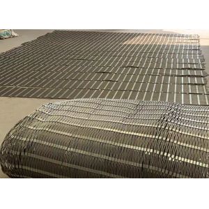 Customization Stainless Steel Cable Netting Non Rusting 2.0mm Wire