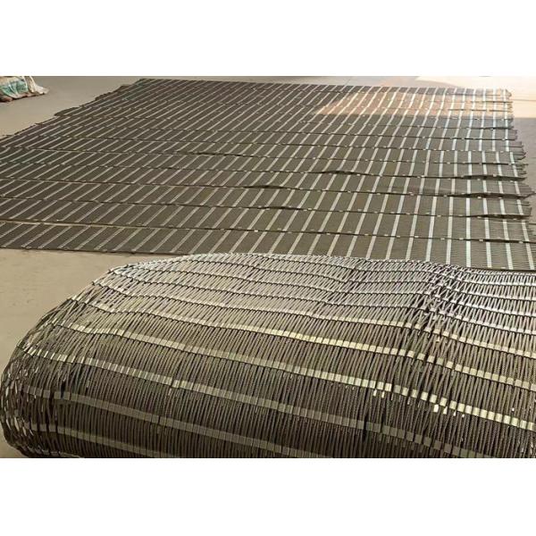 Buy Customization Stainless Steel Cable Netting Non Rusting 2.0mm Wire at wholesale prices