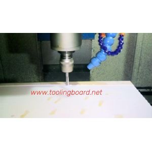 Quality ZK-tool®5120,High density with 1.2g/cm3,polyurethane board for stamping dies for sale
