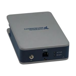 National Instruments CDAQ-9171 CompactDAQ Chassis With USB 2.0 Connectivity 1