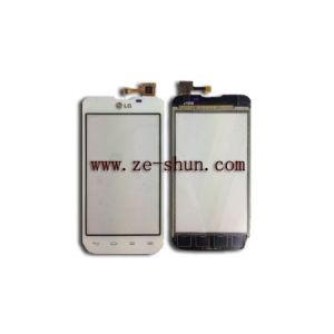 Quality Cheap LG Optimus L4 II Dual E445 Replacement Touch Screens for sale