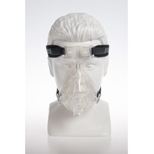 LCD display Home Care Ventilator , 30dB Cpap Machine With Oxygen Concentrator