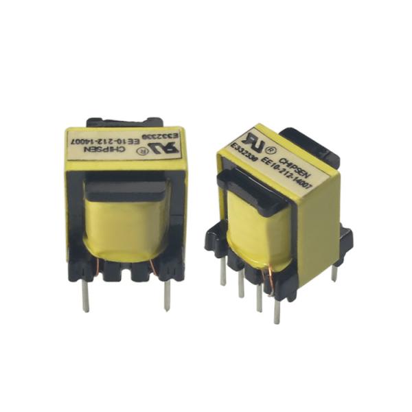 Custom High Frequency 220V to 110V Pulsed Neon Amplifier Audio SMPS Transformer