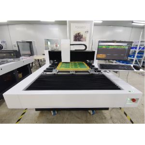 Textile Computer To Screen Exposing Machine