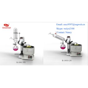 Quality Common problems of rotary evaporator 500ml, 1L, 2L for sale
