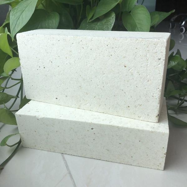 Mullite Runner Bricks for Fire Resistance in Refractory Material Production