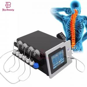 Quality Extracorporeal Shockwave Therapy Machine Ed Treatment Pain Massage for sale