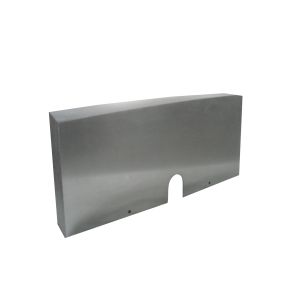 Quality H13K Sheet Metal Shear Replacement Blades for sale