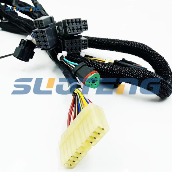 21N8-11151 Wiring Harness Engine Harness 21N811151 For R305-7 Excavator