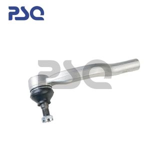 4504709590 Steel Vehicle Tie Rod End Left For Toyota Corolla ZRE152