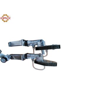 Cardboard Waste Cleaner Carton Stripping Machine Die Cut