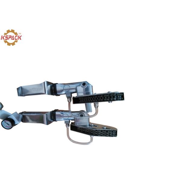 Buy Cardboard Waste Cleaner Carton Stripping Machine Die Cut at wholesale prices