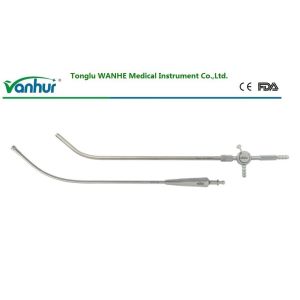 Thoracoscopy Surgical Instruments Medical Tissue Forceps Grasper Customization