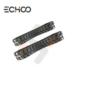 Airman HM15S Compact Excavator Rubber Track Undercarriage Frame