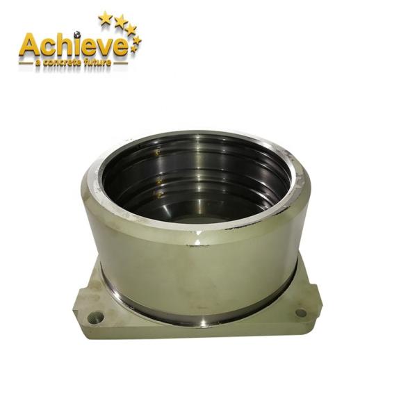 Buy 240391003 PUTZMEISTER Concrete Pump Parts Rear Front Outer Housing at wholesale prices