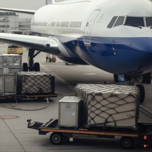 Global Freight Company International Air Services DDU DDP From China to BANGKOK