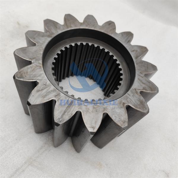 Excavator Parts Gear KTC0149 For CX470B CX470C CX490D LC Revolving GEAR Rotating Teeth