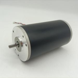 China Dia 68mm Robust Brushed DC Motor Up To 9000 Rpm on sale