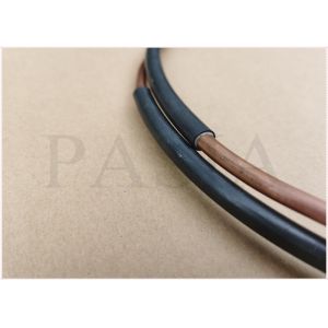 Mineral Insulated Electric Heat Tracing For Molten Salt