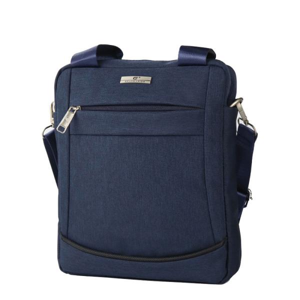 Buy Polyester Lightweight Nylon Messenger Bag With Handle Waterproof at wholesale prices