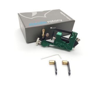 EZ Stealth Rotary Tattoo Machine Gun