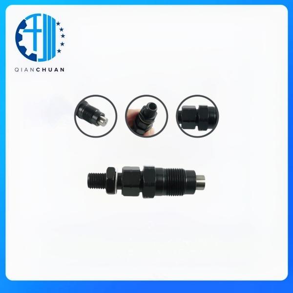 16032-53000 16032-53902 Fuel Injector for Kubota D1105 D1005 V1505 V1305 Engine